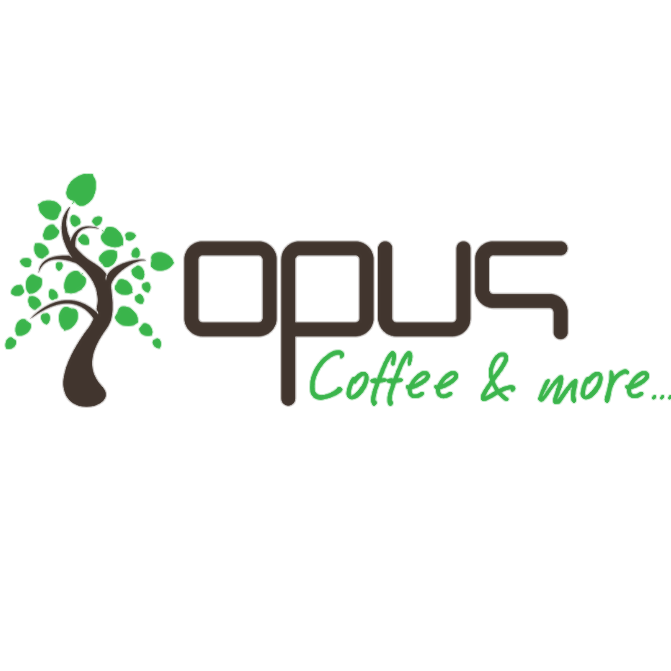 OPUS coffee & more
